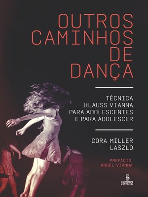 cover image of Outros caminhos de dança